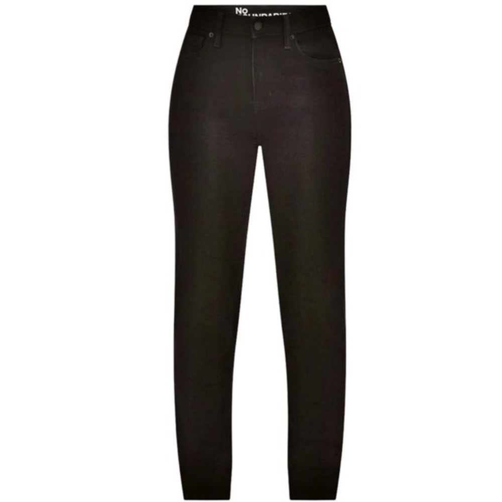 Black Skinny Jeans